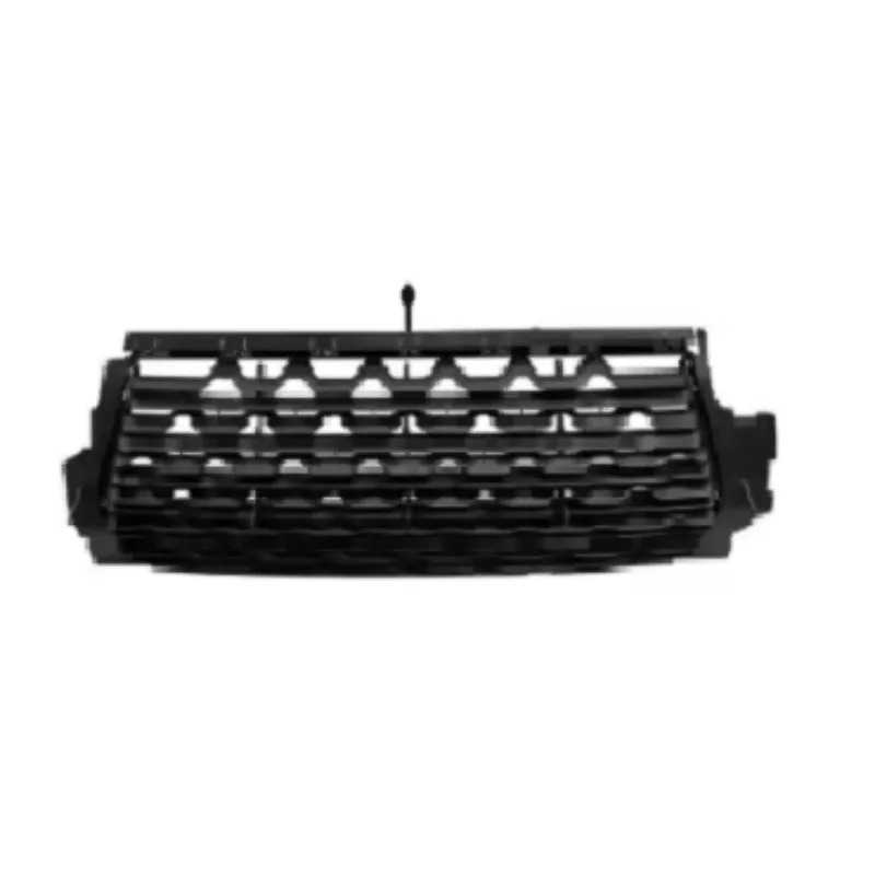 Professional Customized Design Precision Automobile Parts  Mold Plastic  Mold Especially for  Grilles